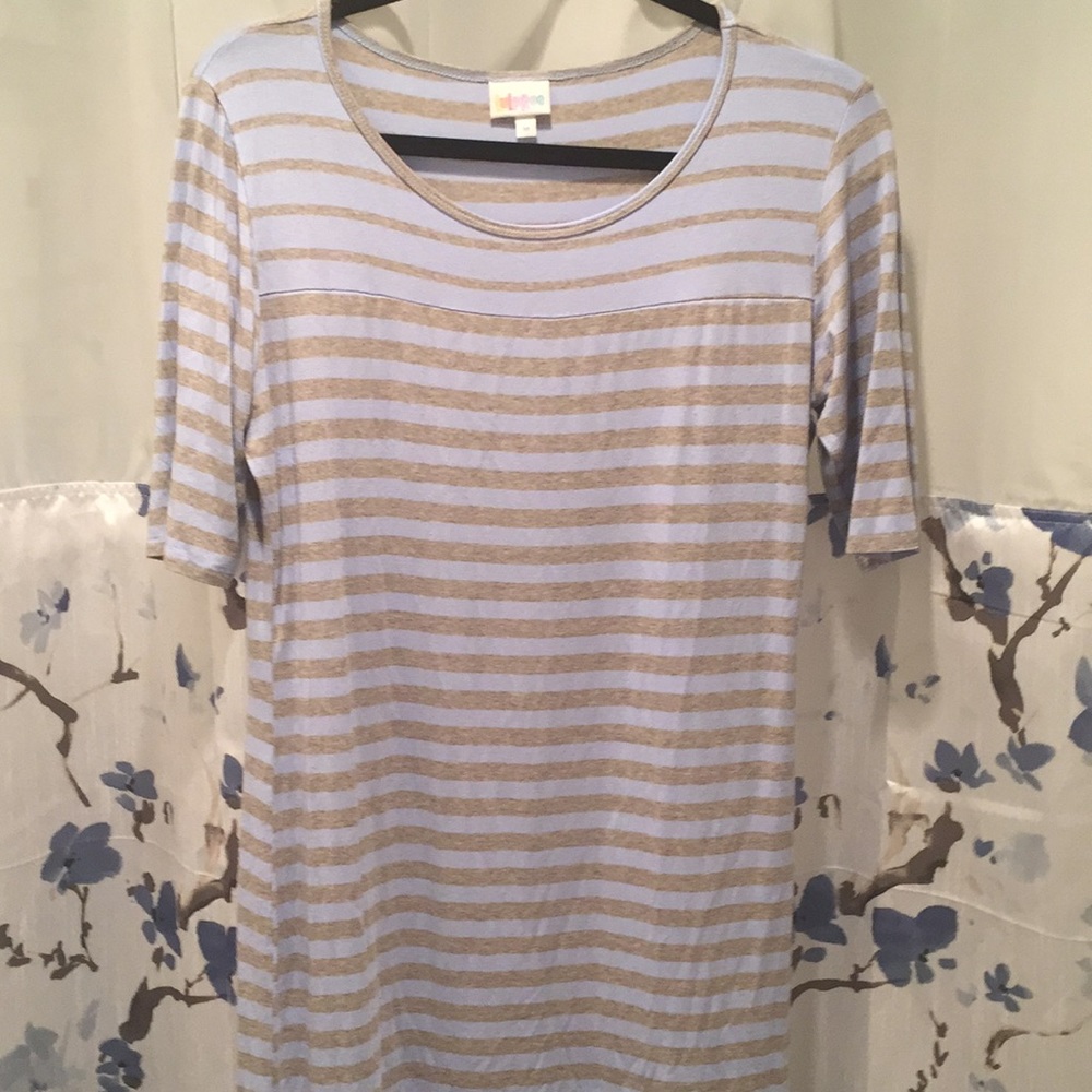 LulaRoe dress medium